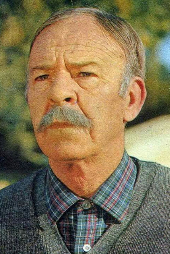 Λαυρέντης Διανέλλος as Stamatis Panourias in Holocaust