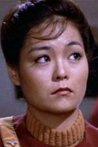 Jeanne Mori as Malia in Rip Girls