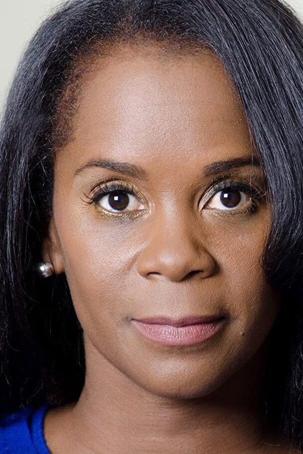 Kimberly Bailey as Dr. Marshall in Body of Water