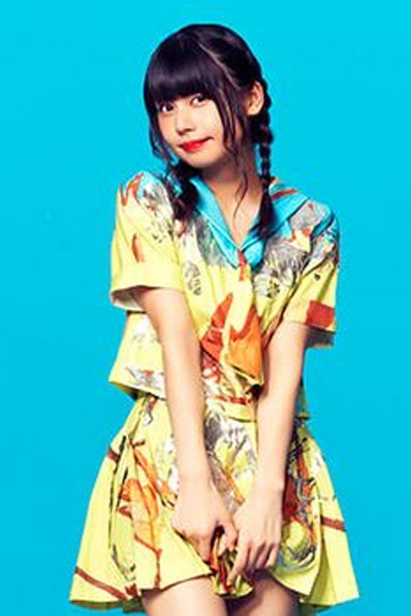 鹿目凛 as Natsuko Kawai in Esper X Private Detective Agency - Searching For Good-Bye