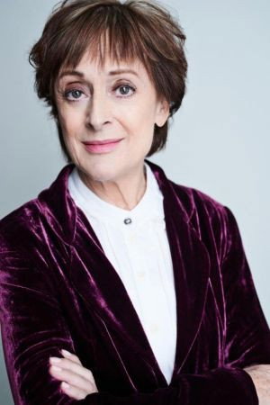 Tessa Wood as Mildred Pedrick in The Haunting of the Tower of London