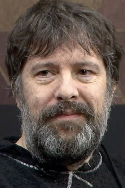 Pelle Koppel as Otto Jensen in Two Penny Dance