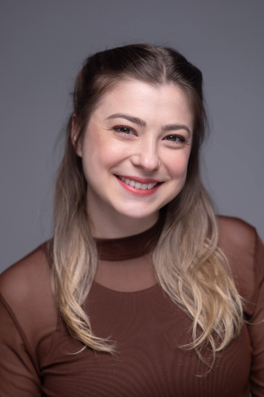Luiza Porto as Pipoca in Zuzubaland