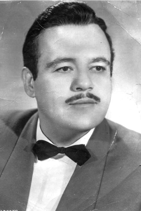 Mario Alberto Rodríguez as Don Ramiro in Macario