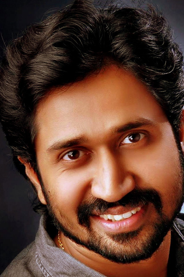 Amar Ramachandran as Father in Thai Nilam