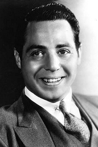 Jack Durant as Noodle McArdle in Four Jacks and a Jill