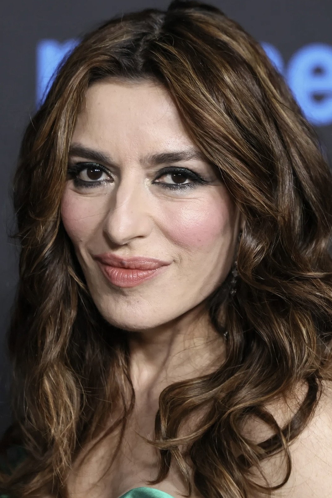 Sabrina Impacciatore as Mara in 2061 - Un anno eccezionale