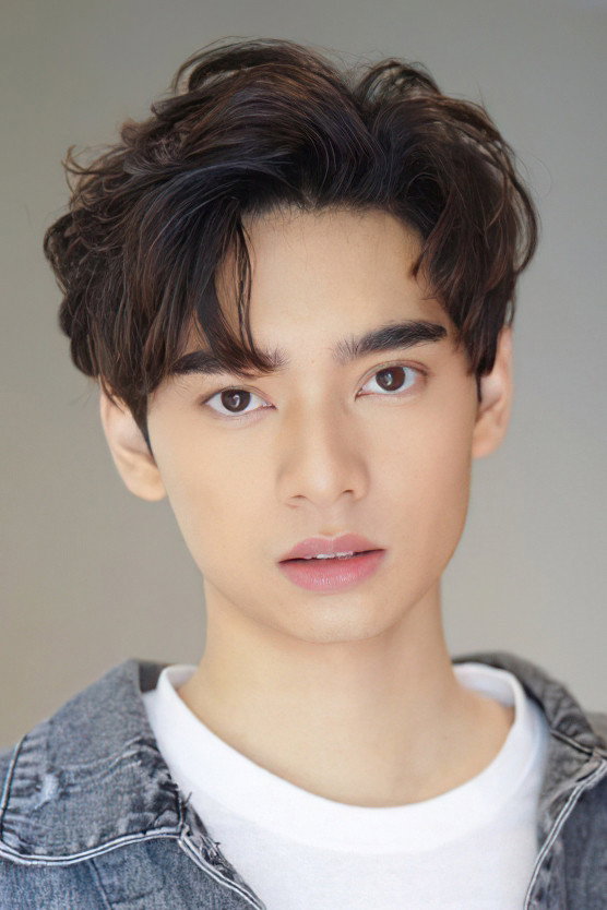 กิตติภัทร แก้วเจริญ as Kay in Beating Again