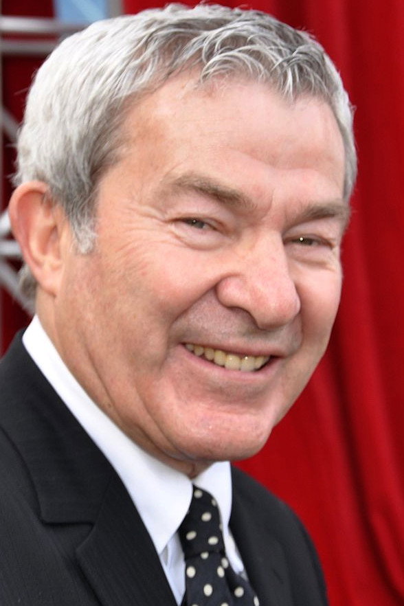 Martin Lamotte as Coldet in Les Démons de Jésus