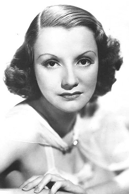 June Martel as Sandy Long in Going Highbrow