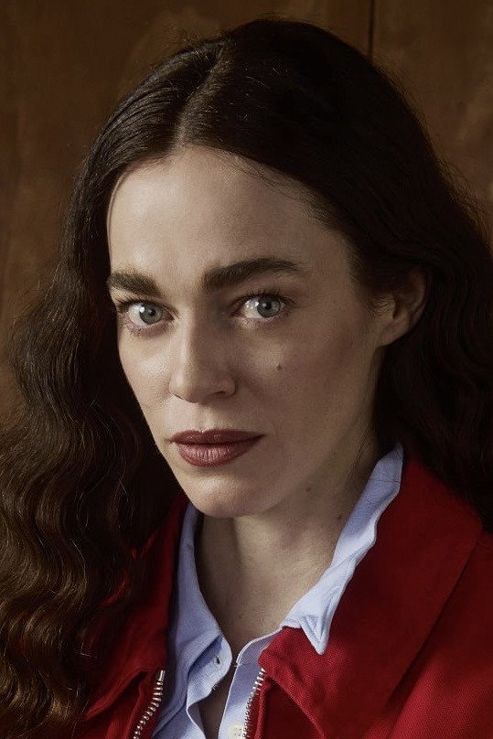 Hailey Benton Gates as Mary Ennarino (voice) in A Space Program