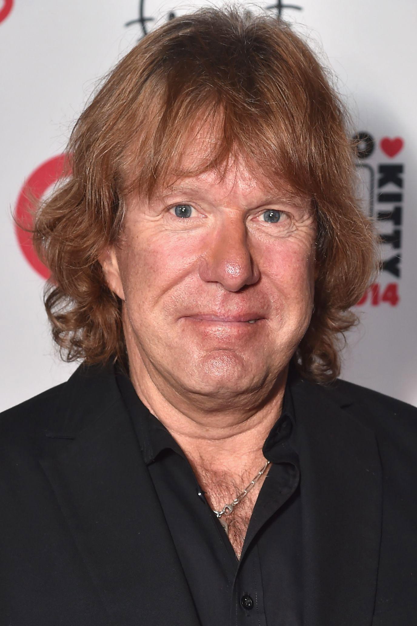 Keith Emerson as Keyboards in Emerson, Lake & Palmer: Live in Concert
