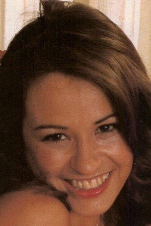 Brooke Bennett as Charlotte in Coed Teasers