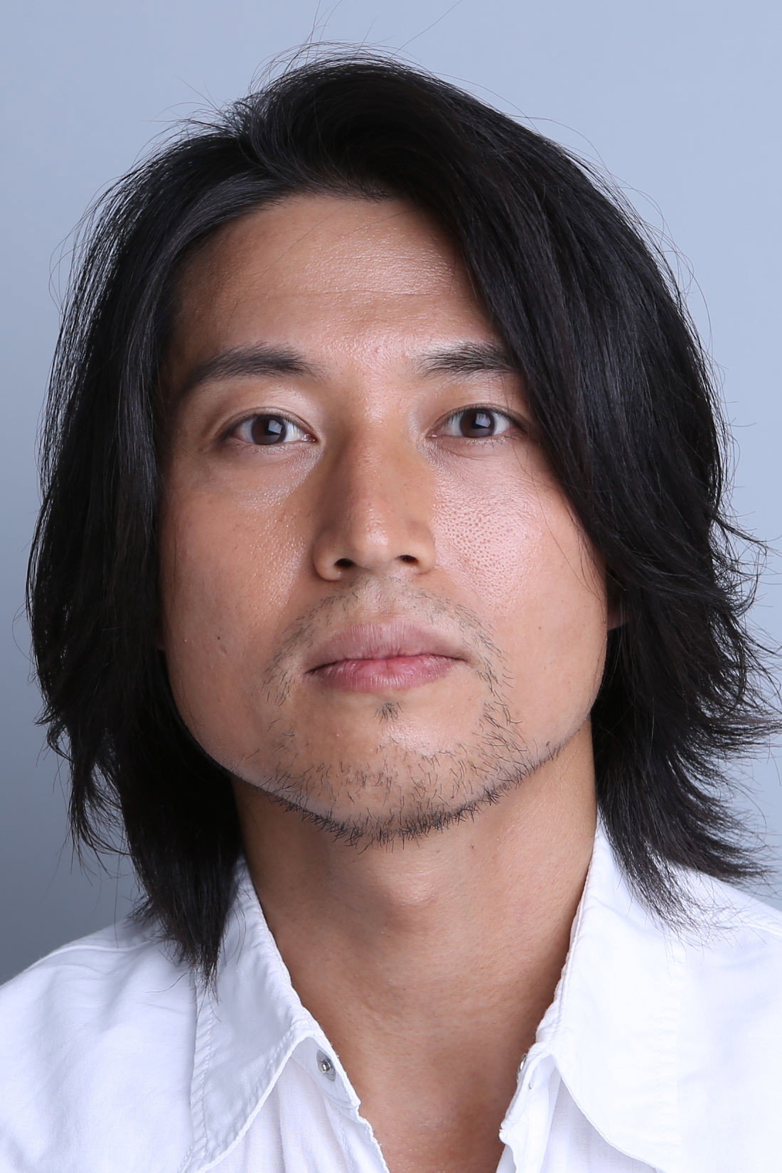伊藤友樹 as Makito Ozu / MagiGreen in Mahou Sentai Magiranger