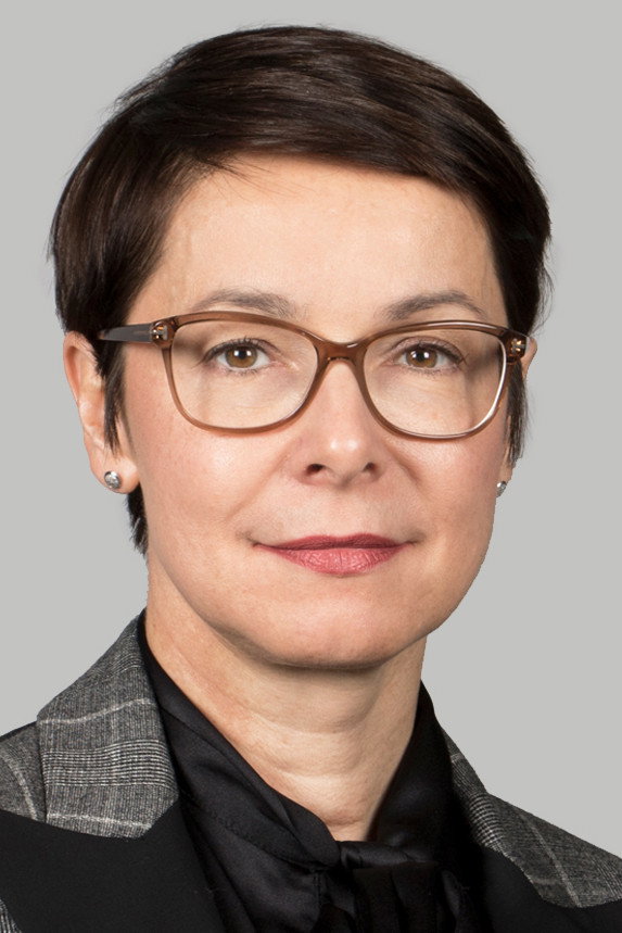 Marie Plourde as (archive footage) in Le Coup de Foudre