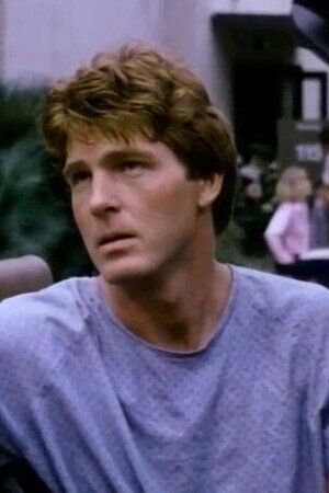 Tom Nolan as Absid (ABCD) in Voyage of the Rock Aliens