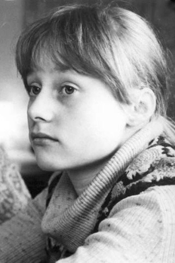 Jaromíra Mílová as Anna (segment "Panorama") in Praho, má lásko