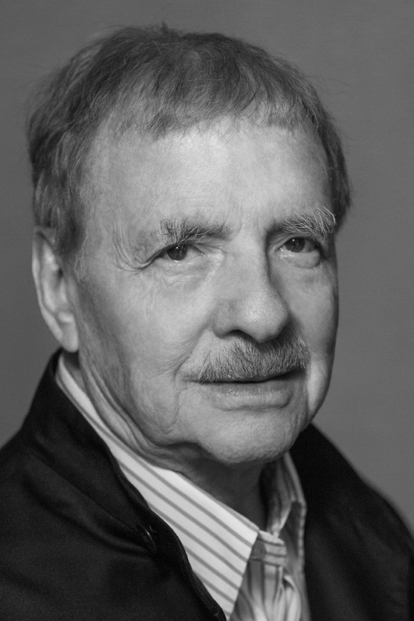 Claude Fournier as Self in Rebels with a Camera