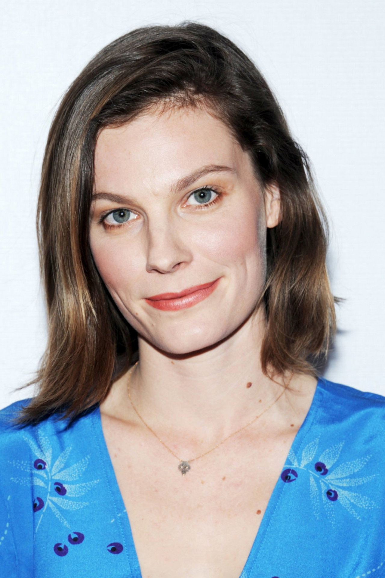 Lindsay Burdge as Isabel Phillips in Devil Town