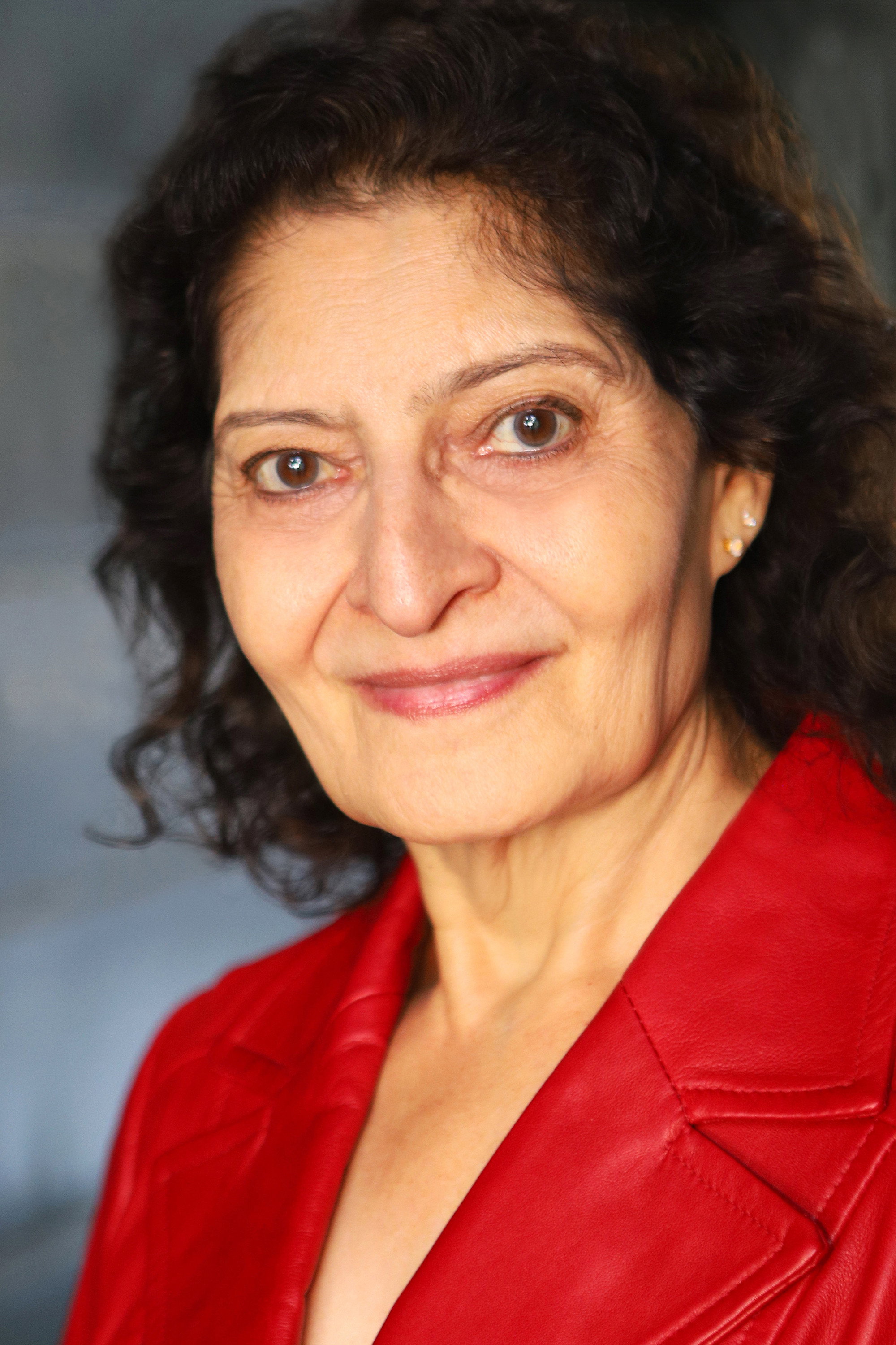 Taru Devani as Sujantha in Song for Marion