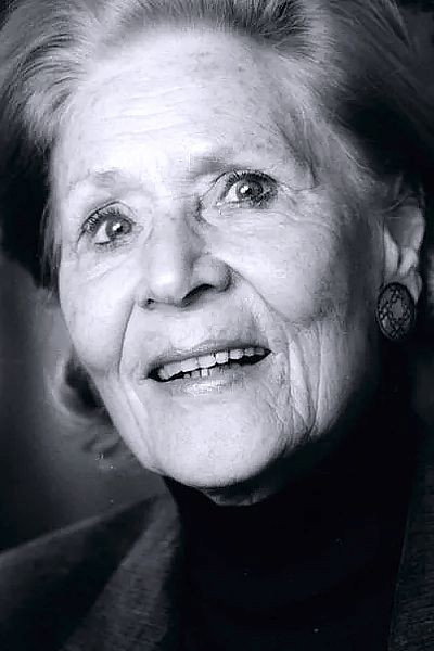 Elke Twiesselmann as Elli Andresen in Gezeiten