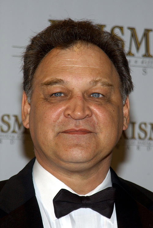 Ed O'Ross as Jack 'Mouth' Penucci in Play Nice