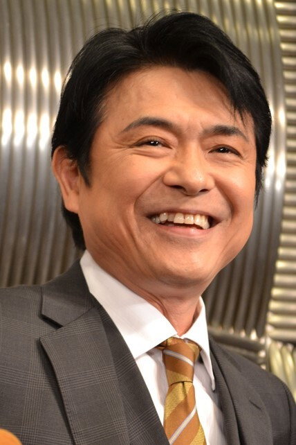 升毅 as Yoshikazu Tsuruoka in The Millionaire Detective