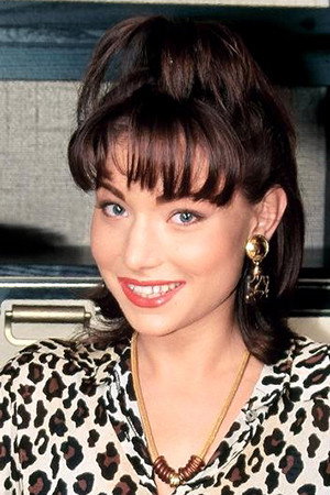 Jenny Fields as Hotel Client in Pentax