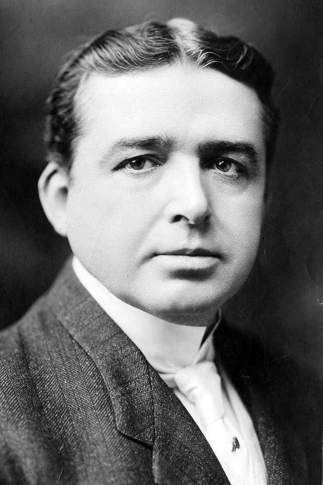 Byron Douglas as Benton in Dead Man's Curve