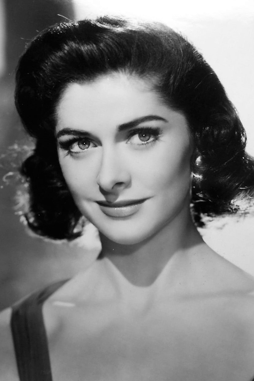 Maureen Swanson as Marina in Third Party Risk