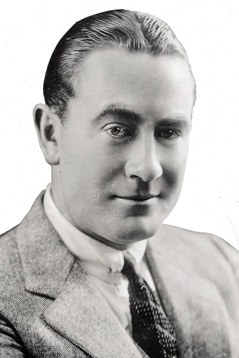 Owen Moore as Owen Jackson in Second Sight