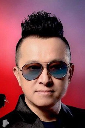 Manaswin Nuntasane as Dancing Teacher in The Bodyguard 2