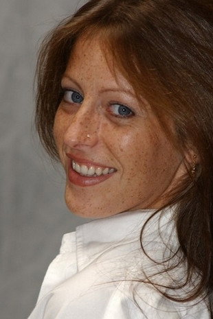 Liza Harper as Hallucination in Forever Night