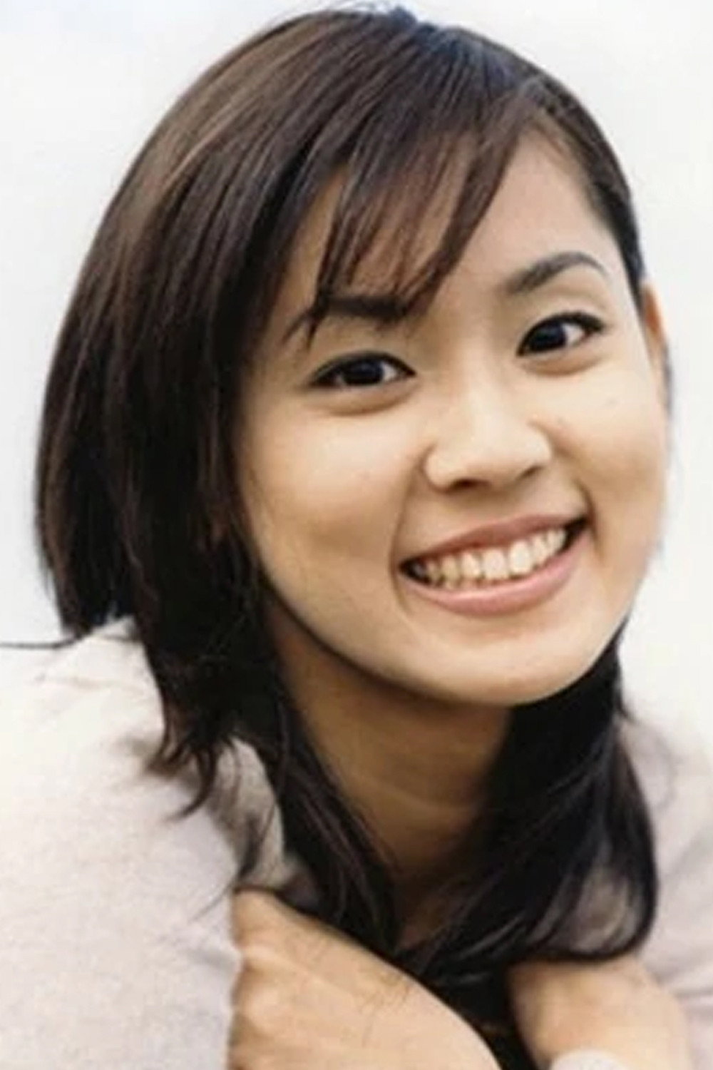 深田あき as Mika Kaneda in Hiroshima Showa 20 nen 8 Gatsu Muika
