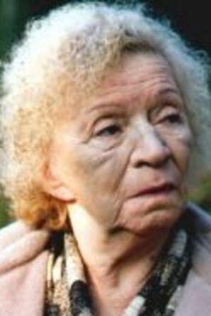 Irena Burawska as Grandmother of 'Mimi' in Silence
