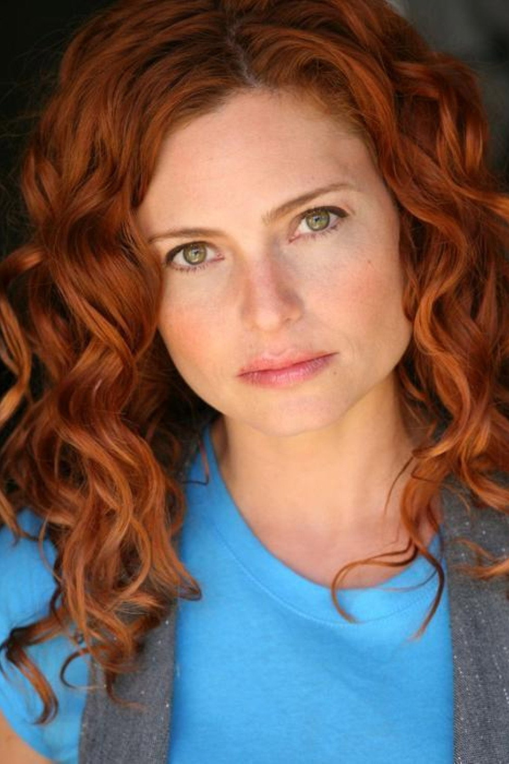 Kirsten Berman as Susie in Drop Dead Gorgeous
