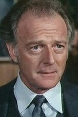 Bernard Behrens as Asst. Secretary of War John J. McCloy in Hiroshima