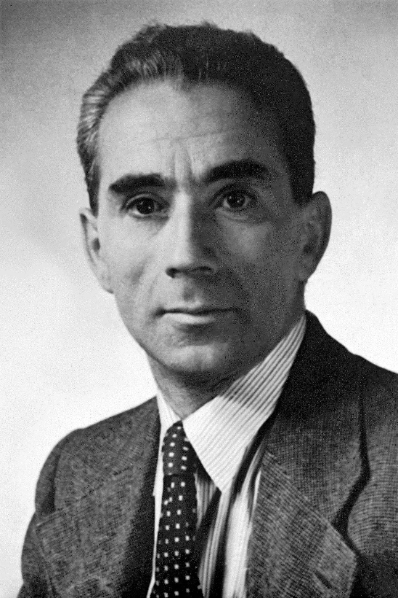 Robert Deman as Bill Arness in Jud