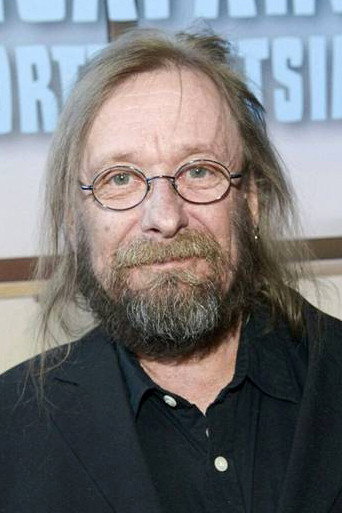 Silu Seppälä as Antti Autiomaa, "Zombie" in Zombie and the Ghost Train