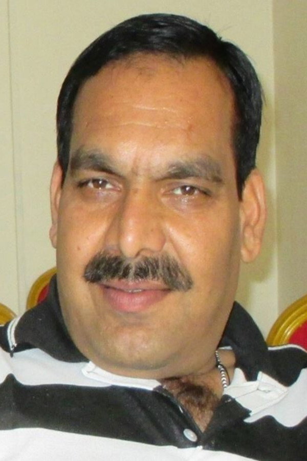 Sivadas Kannur as Koya in Orumbettavan