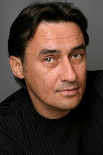 Камиль Ларин as Kamil in What Men Still Talk About