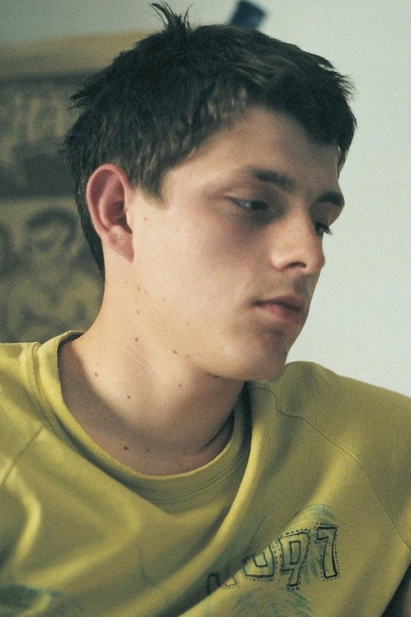 Lennie Burmeister as Paul in Bungalow