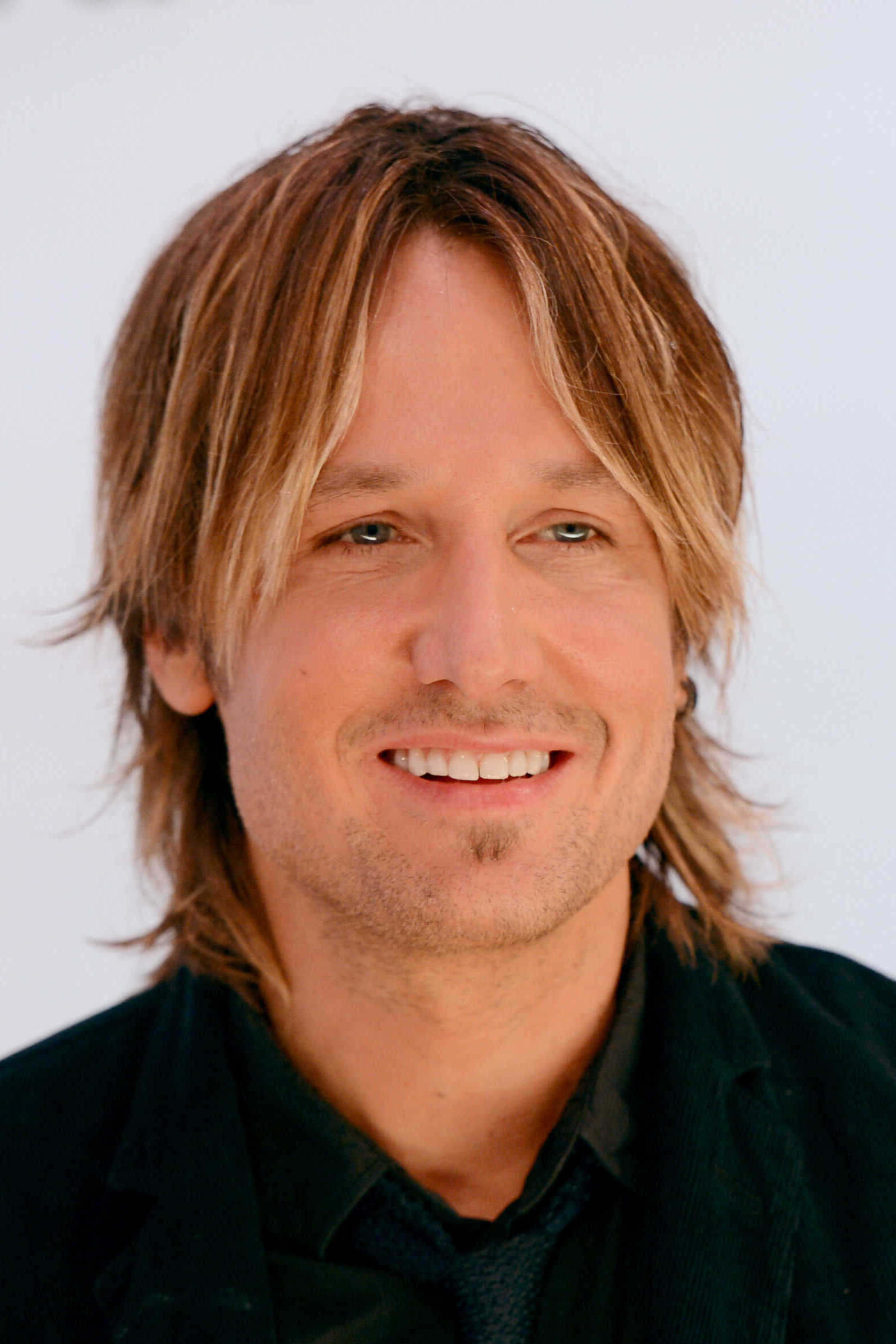 Keith Urban as Self in Garth Brooks: The Road I'm On