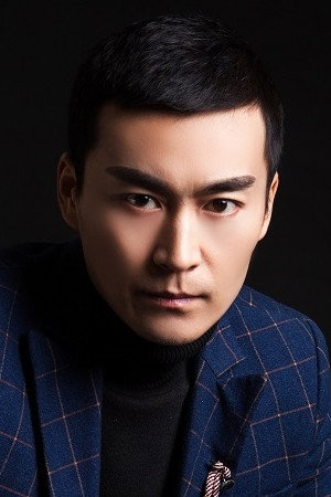 张彬 as Jin Mu in The Bride With Painted Skin