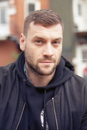 Jeremie Jacob as Martin in Like the Ones I Used to Know