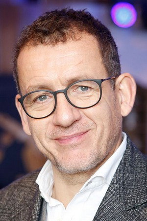 Dany Boon as Mathias Ducatel in Nothing to Declare