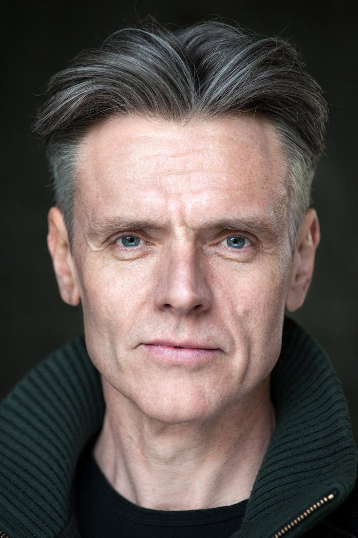 Richard Clothier as The Duke of Albany in National Theatre Live: King Lear
