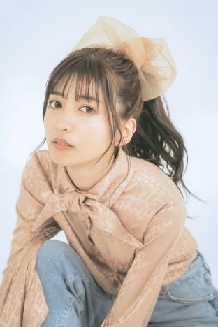 Yun as Kiba Sonoko in Rinko-san Wants to Try