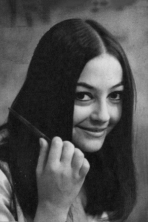 Patricia Guzmán as Self in Reflejo actoral
