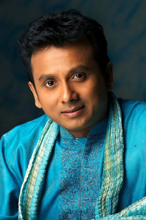 P. Unnikrishnan as Self - Judge in Super Singer